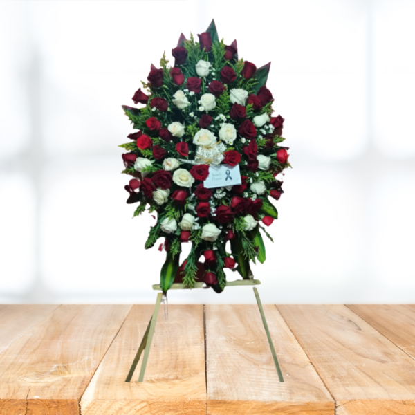 FUNEBRE #5