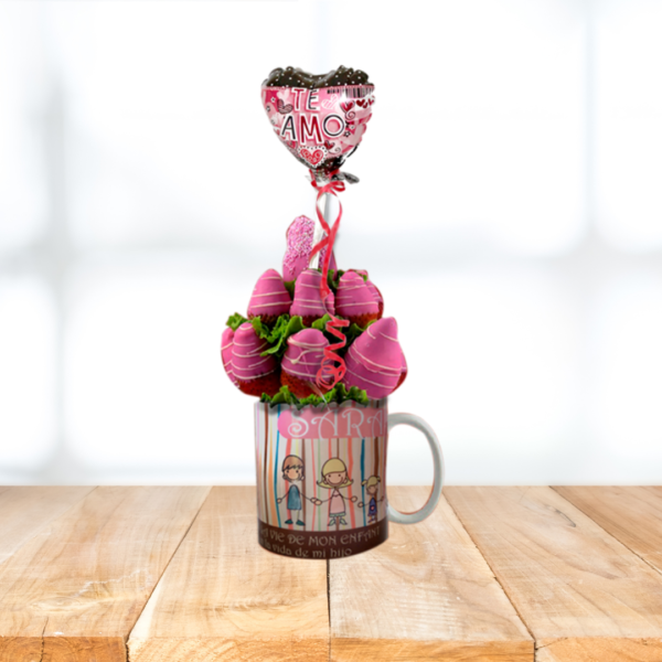 ELEGANCIA FRUTAL