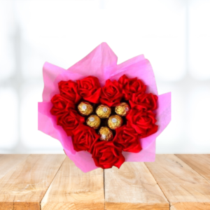 BOUQUET #19