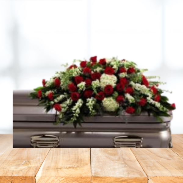 FUNEBRE #26