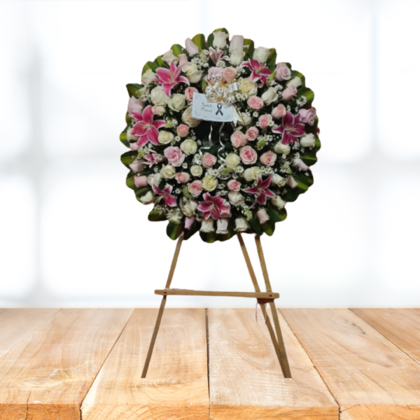 FUNEBRE #6