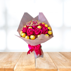 BOUQUET #20