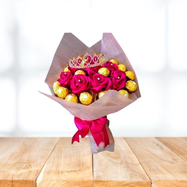 BOUQUET #20