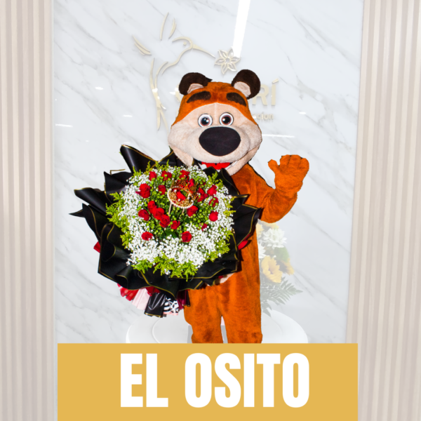 EL OSITO