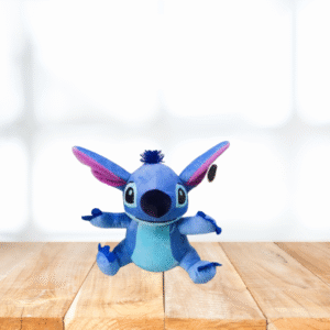 Stitch Travieso