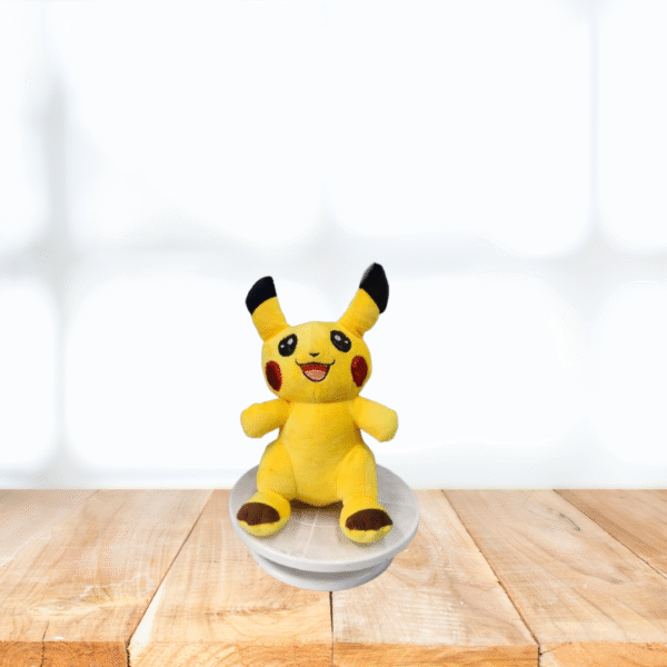 Pikachu – Pokémon Oficial