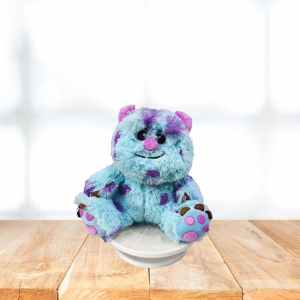 Sulley – Monsters