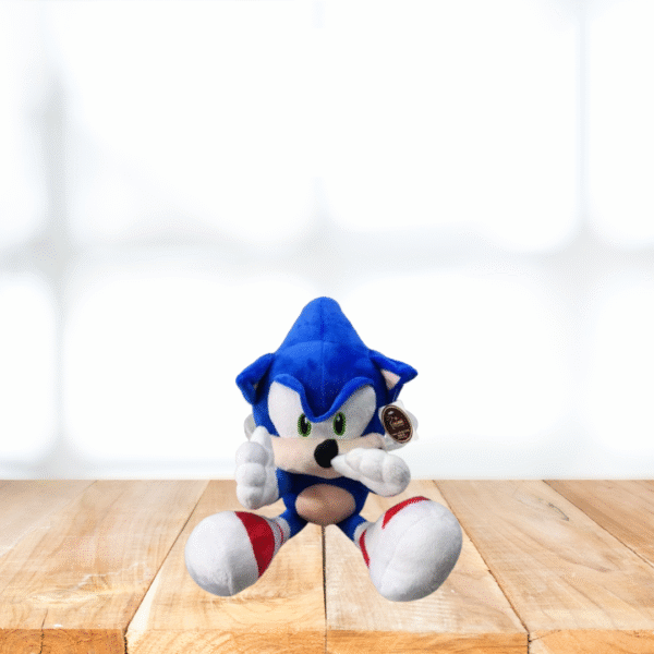 Sonic the Hedgehog