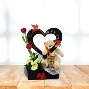 Amor para Mamá