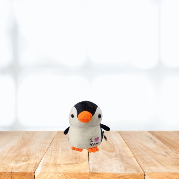 Pingüi Love