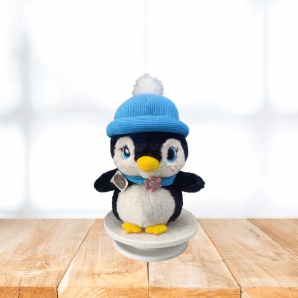 Pingüi Nevado