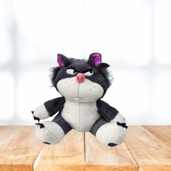 Gato Gruñón