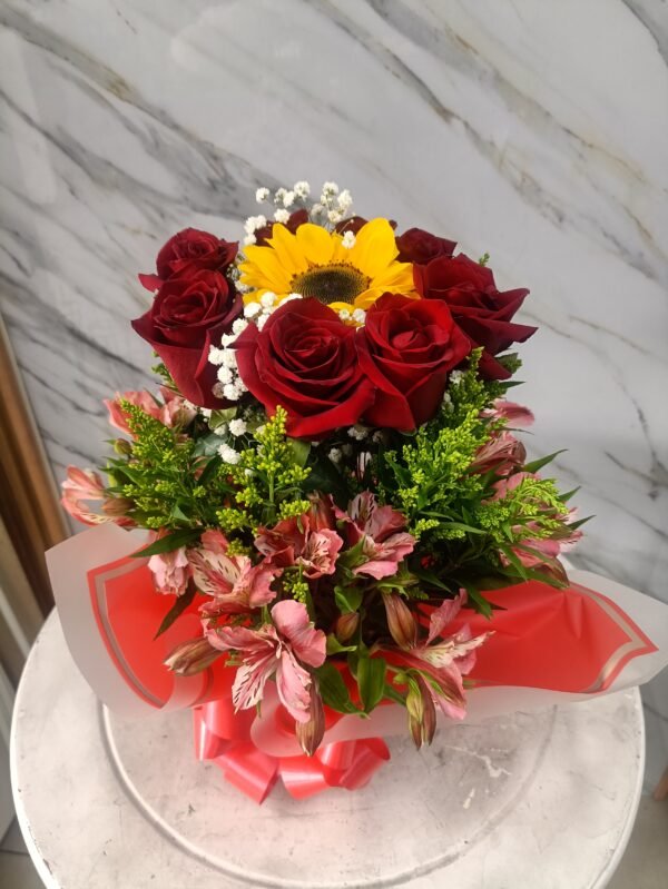 AMANECER DE AMOR - Imagen 2