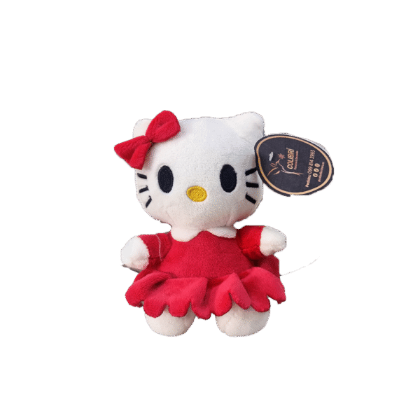 Hello Kitty Peluche