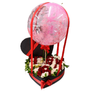 Amor en Globo