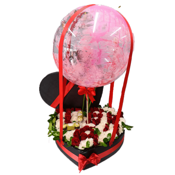 Amor en Globo