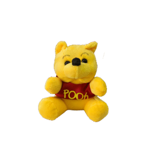 Winnie the Pooh