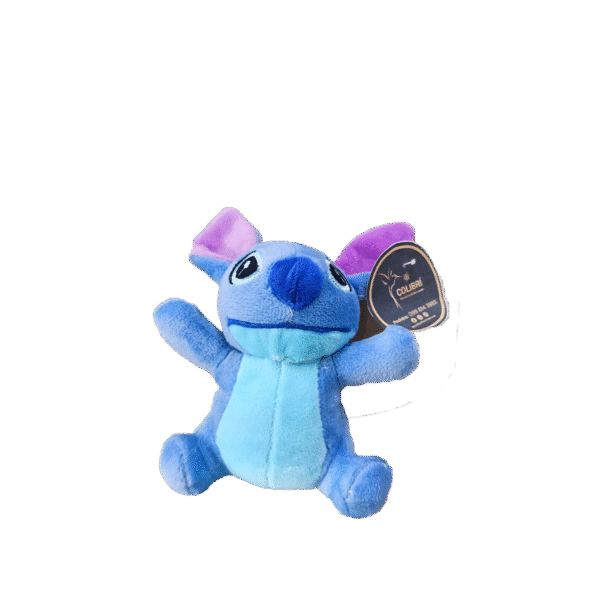 Peluche Stitch