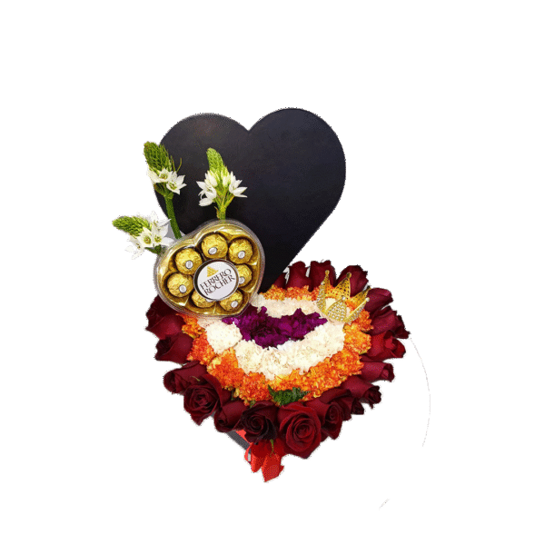 Reina de Corazones