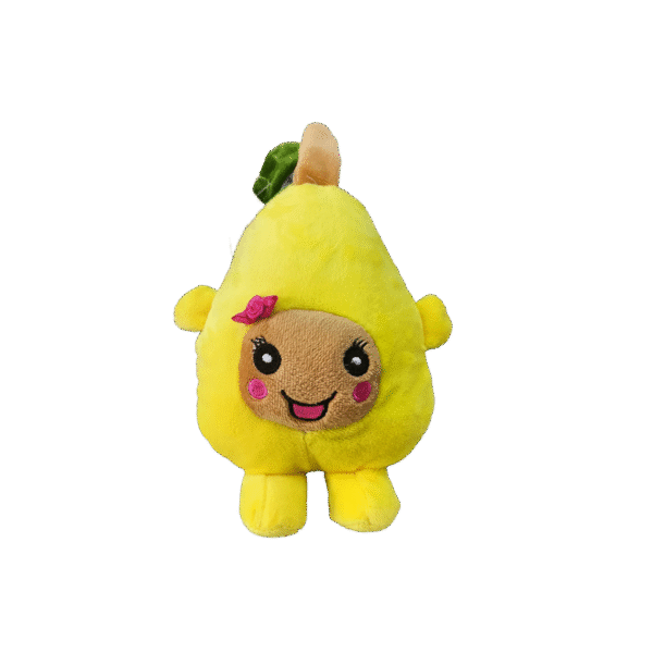 Peluche Aguacate Feliz