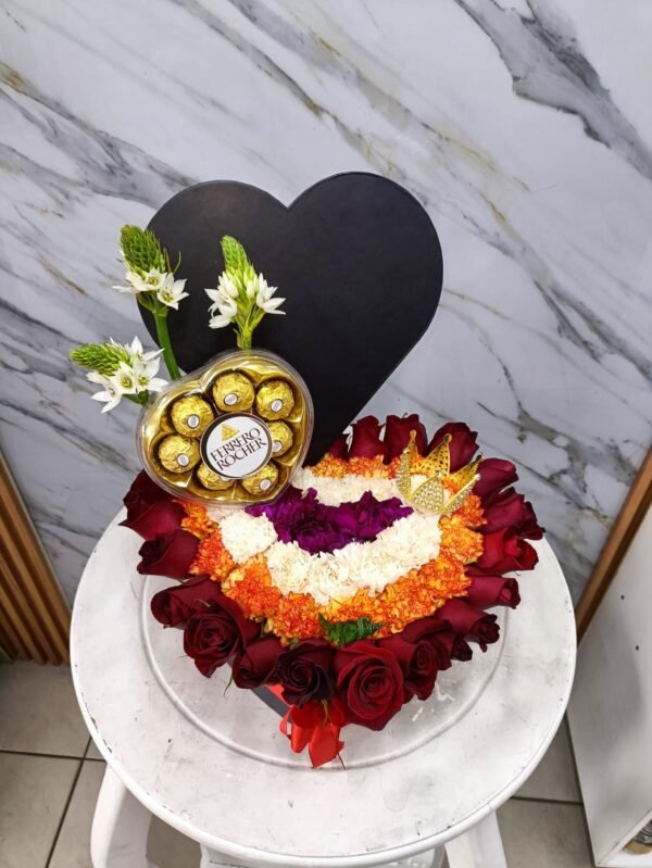 Reina de Corazones - Imagen 3