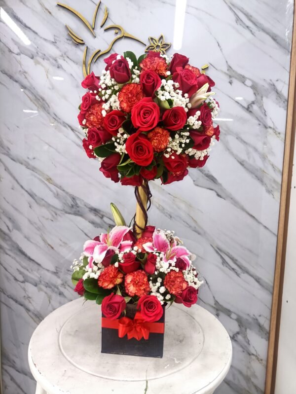 Torre de Amor 2 - Imagen 3