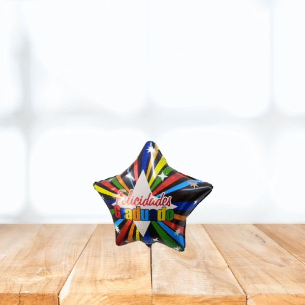 Globo Estrella