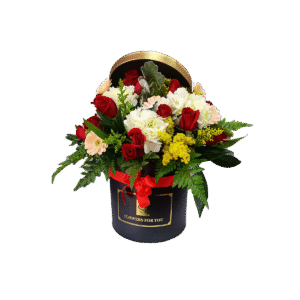 Caja Premium Amor y Luz
