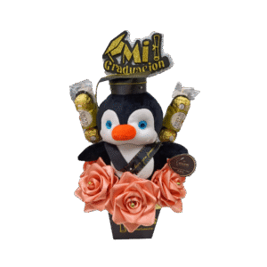 PingüiGraduación