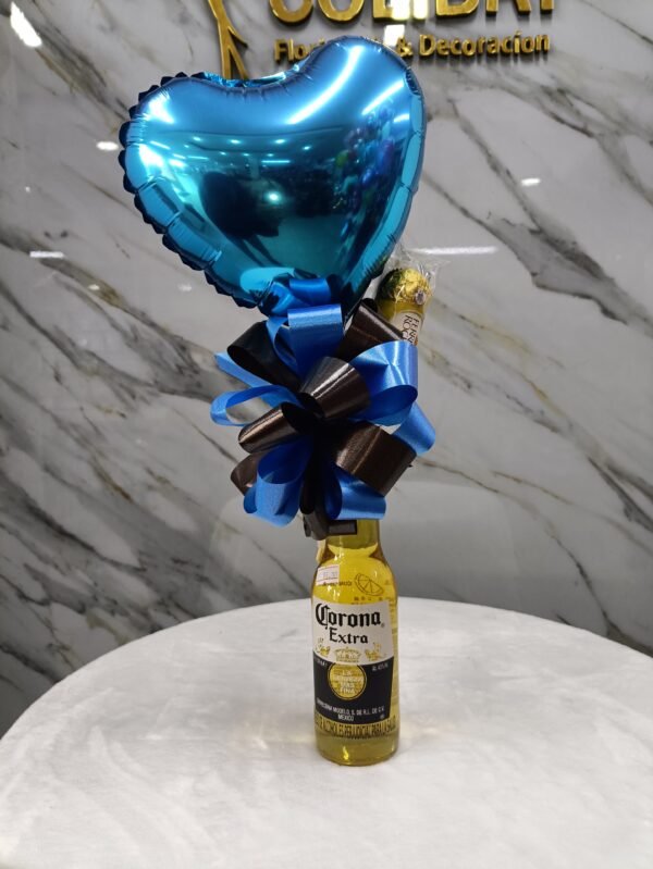 Corazoncito Cervecero - Imagen 2