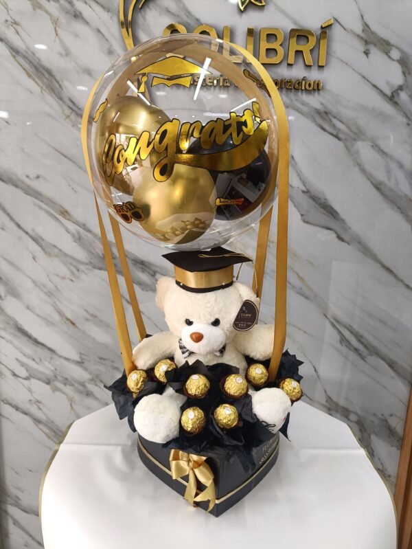 Congrats - Imagen 2