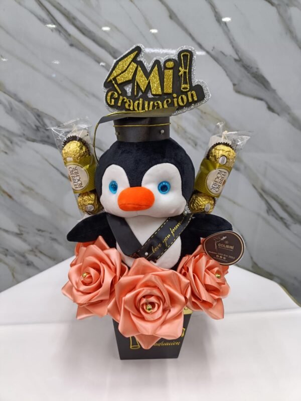 PingüiGraduación - Imagen 2