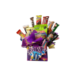 Canasta de Dulces "Para Ti"