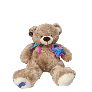 Oso de Peluche Café