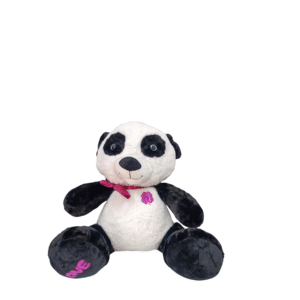 Panda de Peluche