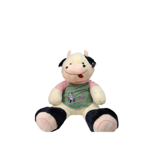 Vaca de Peluche