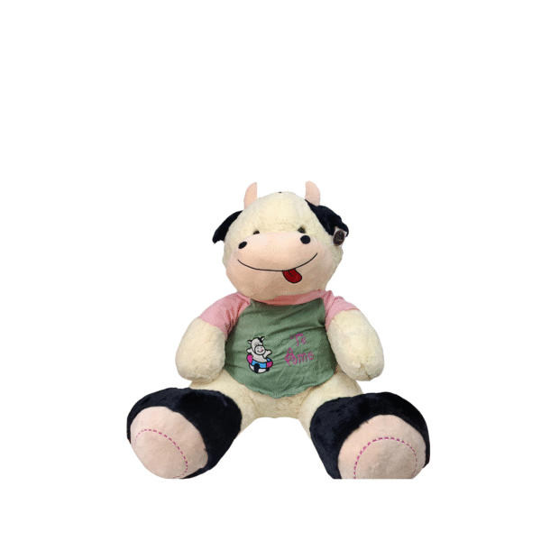 Vaca de Peluche