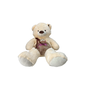 Oso de Peluche Gigante