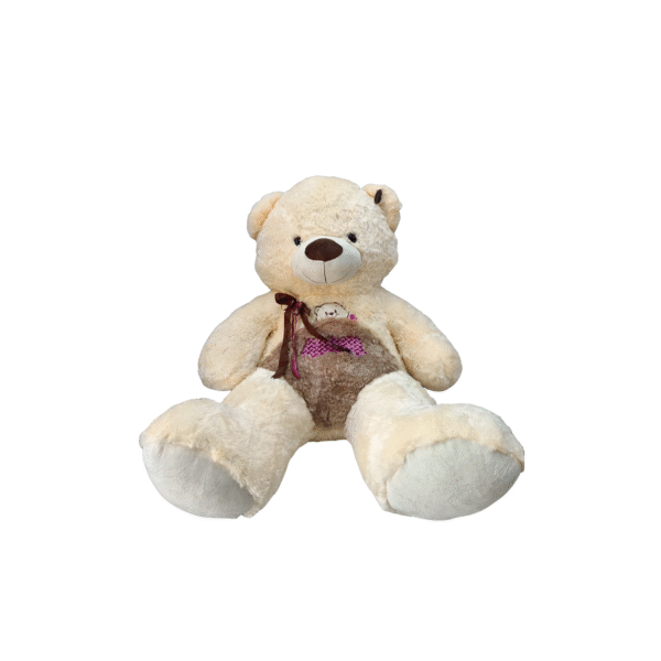 Oso de Peluche Gigante