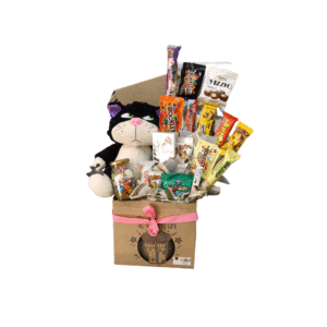 Caja Dulce “Michi Consentido”