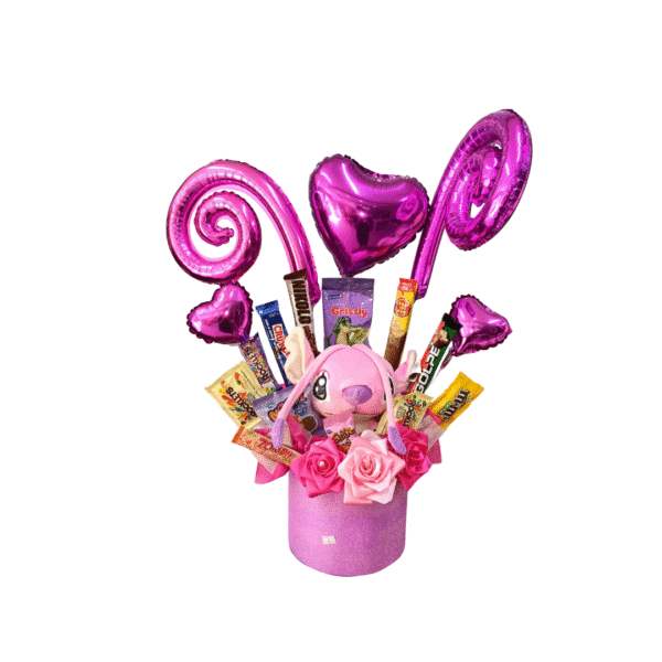 Arreglo Dulce