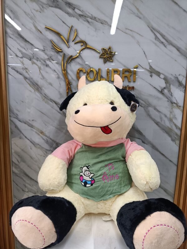 Vaca de Peluche - Imagen 2