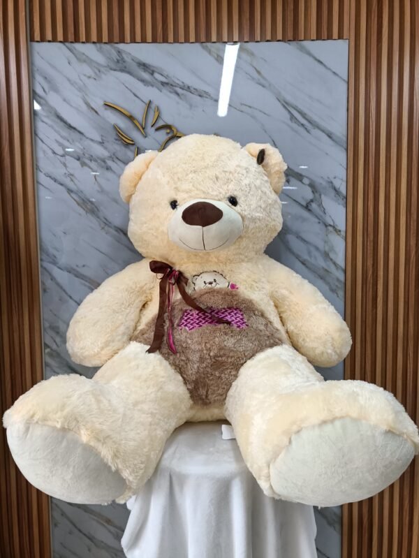 Oso de Peluche Gigante - Imagen 2