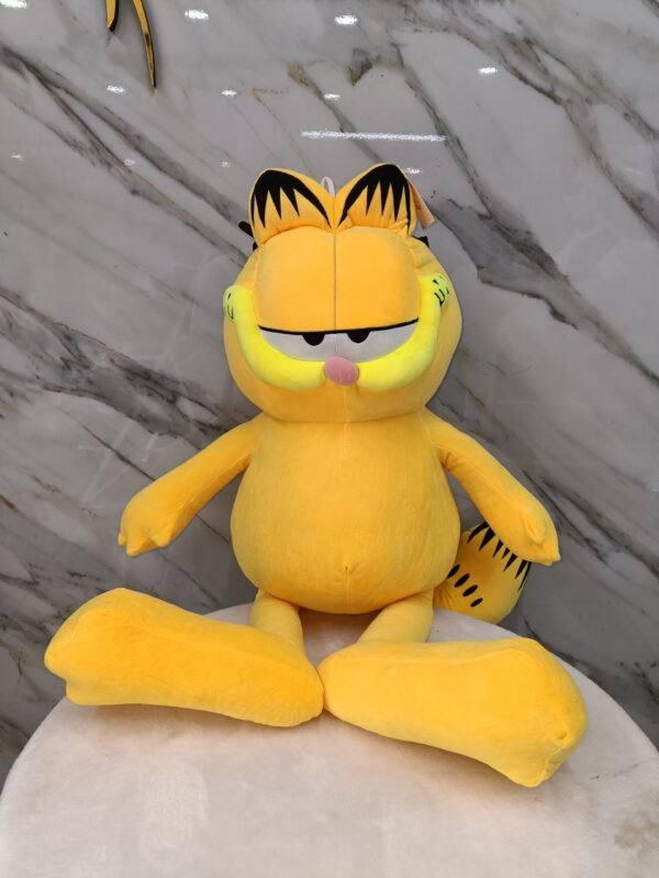 Garfield - Imagen 2