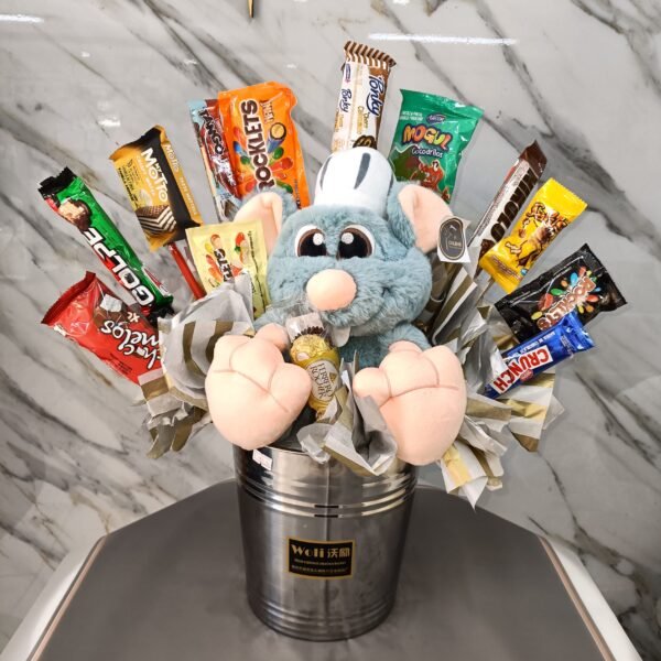 Arreglo Gourmet - Imagen 2