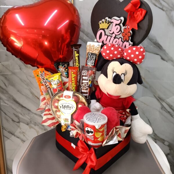 Caja Amor Disney - Imagen 2