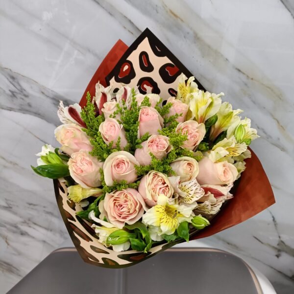Ramo “Dulce Elegancia” - Imagen 2