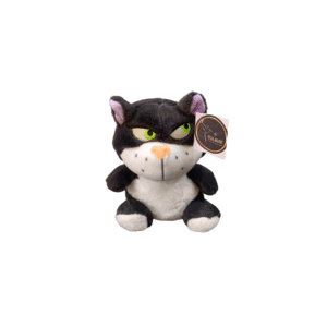 Peluche Gato Travieso