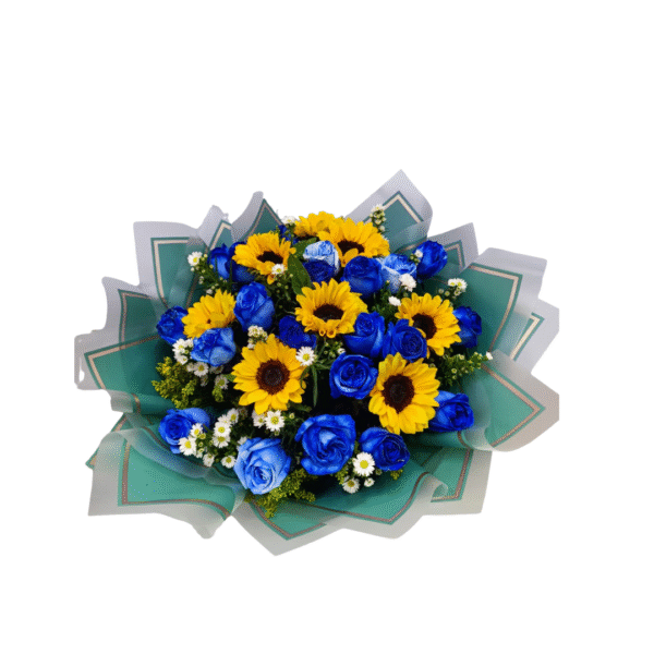 Ramo Azul