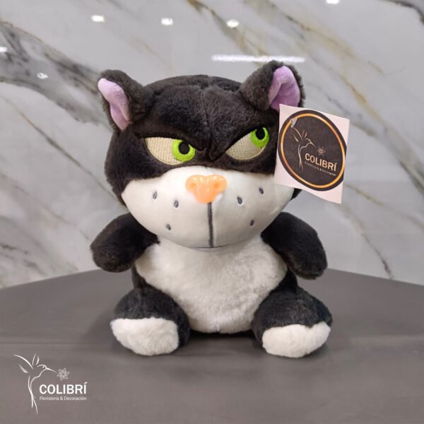Peluche Gato Travieso - Imagen 2